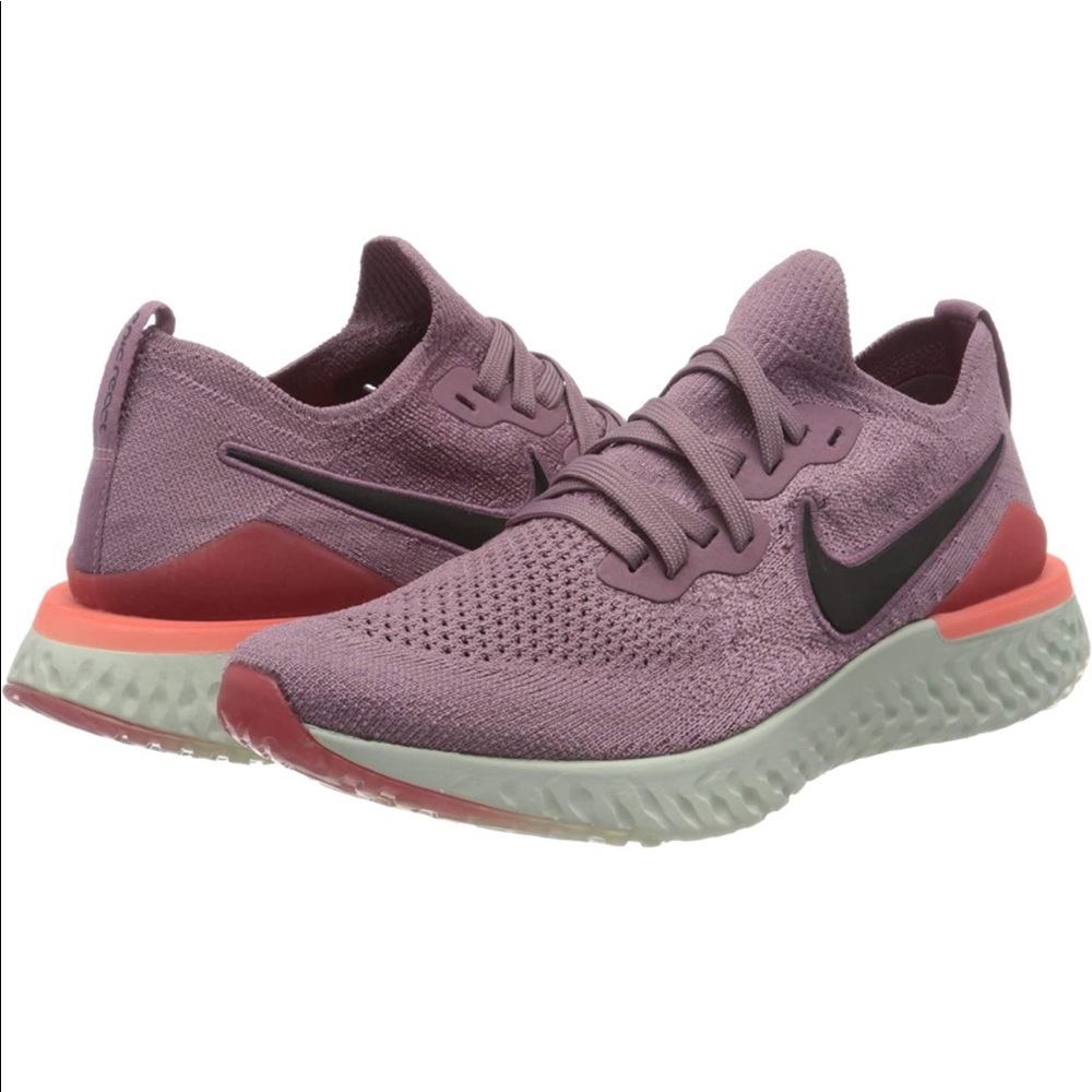 Nike Epic React Flyknit 2 Women's Running Shoe